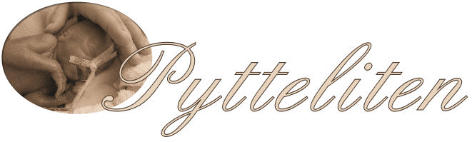 Pytteliten - Tiny