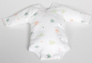 Preemie clothes - Brands - Fixoni - Body, bees