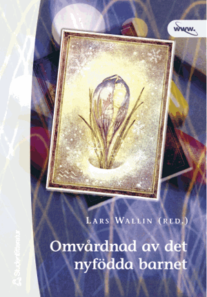 Litteratur - På svenska - Omvårdnad av det nyfödda barnet
