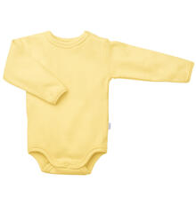 Ekologisk body, gul *** 50% ***