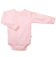 Ekologisk body, rosa *** 50% ***