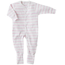 Pyjamas, rosastripete