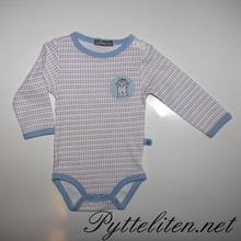 Superfin body, Laban