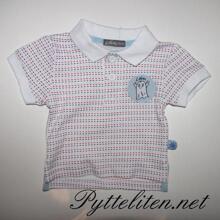 T-shirt, Laban