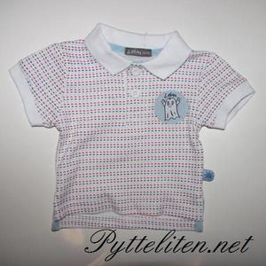 Prematurkläder - Märken - Sandberg, Spöket Laban m.fl. - T-shirt, Laban