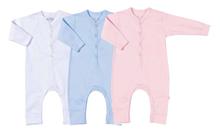 Organic coverall