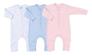 Prematurkläder - Märken - Joha - Ekologisk coverall