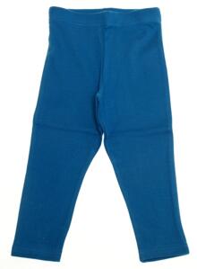 Leggings, blue
