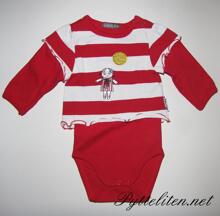 Lilla Anna body