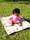 Babyfilt i Flectalon® - bild 6
