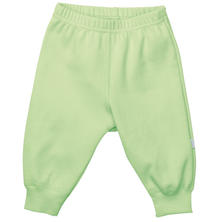 Pants organic, green