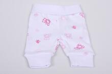 Pants, red teddy bears
