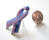 Preterm Birth Awareness Ribbon - bild 3