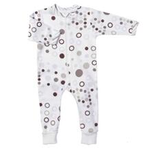 Coverall, Billy Spot