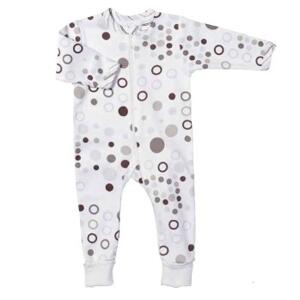 Prematurkläder - Märken - Joha - Coverall, Billy Spot