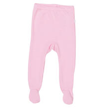 Leggings, ljusrosa